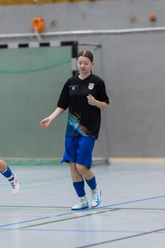 Bild 13 - wBJ Futsalmeisterschaft Vorrunde